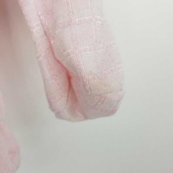 VINTAGE Basic Editions Baby One-Piece Jumpsuit - Picture 5 of 7